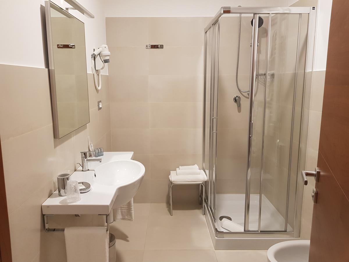 Angelina Hotel Rom